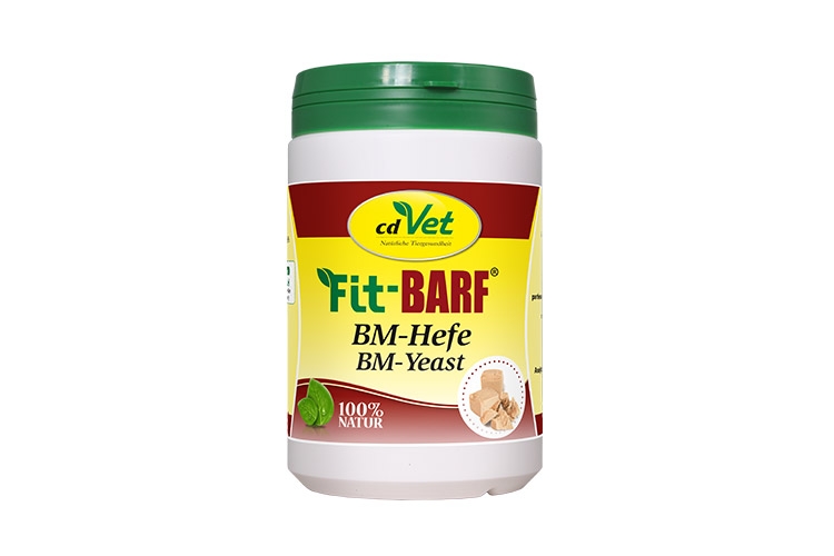 Bierhefe