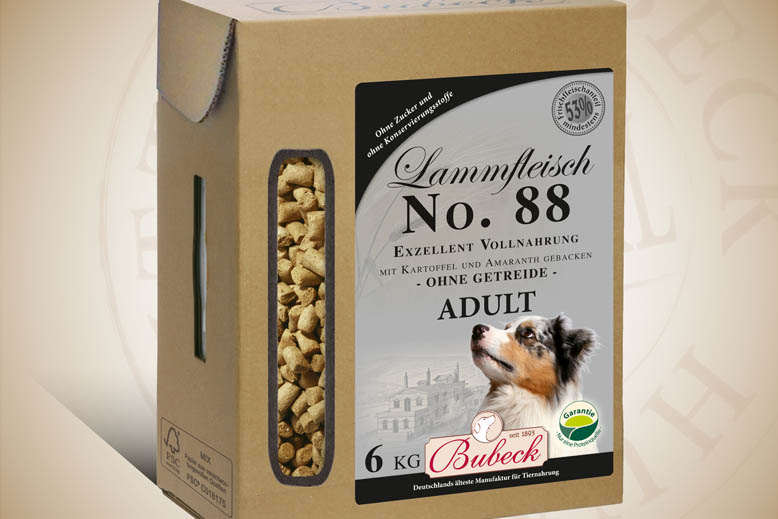 No.88  Lammfleisch mit Kartoffeln