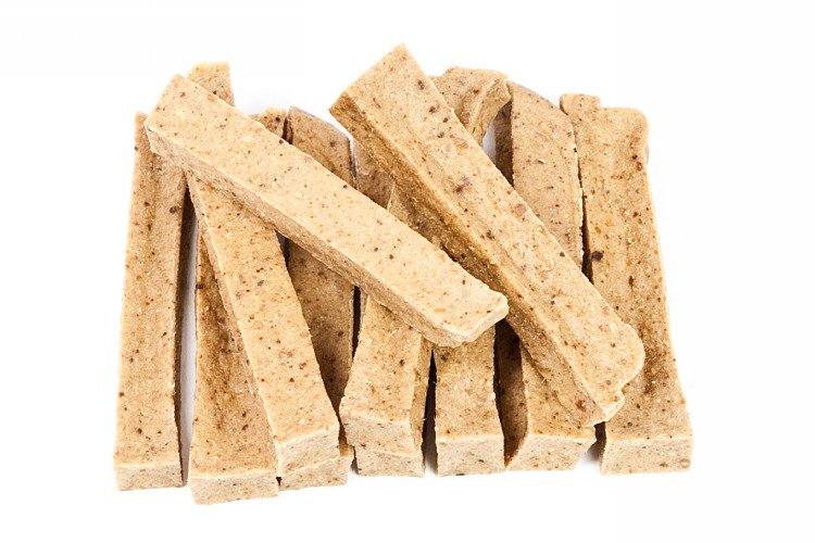 Eutersticks Bruch