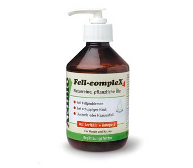 Anibio Fell-Complex4 BIO Qualität