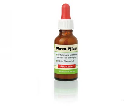 Anibio Ohrenpflege 30ml