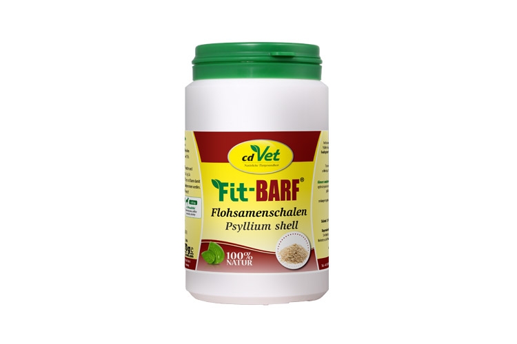 Flohsahmenschale